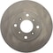 Centric Parts Standard Brake Rotor, 121.40034 121.40034 - alternate 1
